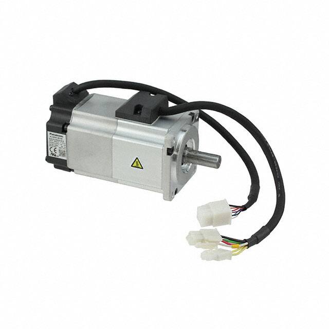 MSMD022S1B Panasonic Industrial Automation Sales  Motori - AC DC